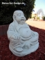 Preview: Buddha, Skulptur, Steinfigur, Gartenfigur