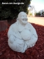 Preview: Buddha, Skulptur, Steinfigur, Gartenfigur