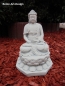 Preview: Buddha / Steinfigur