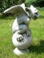 Preview: Gargoyle, Statuen, Steinfiguren, Skulpturen, Gartenfiguren
