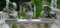 Preview: Gartenfiguren, Steinfiguren, Statuen, Skulpturen, Gartendekoration