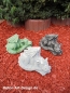 Preview: Drache, Skulptur, Steinfigur, Gartenfigur, Gartendekoration, Statue