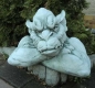 Preview: Gartenfiguren, Steinfiguren, Statuen, Skulpturen, Gartendekoration