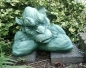 Preview: Gargoyle, Statuen, Steinfiguren, Skulpturen, Gartenfiguren