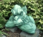 Preview: Gargoyle, Statuen, Steinfiguren, Skulpturen, Gartenfiguren