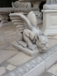 Preview: Gargoyle, Statuen, Steinfiguren, Skulpturen, Gartenfiguren