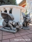 Preview: Gargoyle, Statuen, Steinfiguren, Skulpturen, Gartenfiguren