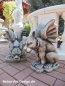 Preview: Statue, Steinfigur, Skulptur, Gartendekoration