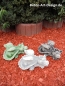 Preview: Drache, Skulptur, Steinfigur, Gartenfigur, Gartendekoration, Statue