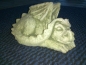 Preview: Drache, Skulptur, Steinfigur, Gartenfigur, Gartendekoration, Statue