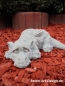 Preview: Drache, Skulptur, Steinfigur, Gartenfigur, Gartendekoration, Statue