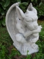 Preview: Statue, Steinfigur, Skulptur, Gartendekoration