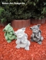 Preview: Steinfiguren, Gartenfiguren, Skulpturen, Statuen