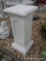Preview: Betonsäule, Steinsäule, Gartensäule, Säule