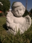 Preview: Steinfiguren, Gartenfiguren, Skulpturen, Statuen