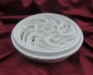 Preview: Lüftungsgitter, Fenstergitter, Ornament, Relief, Stuck, Fassadenstuck