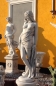 Preview: Statue, Steinfigur, Skulptur, Gartendekoration