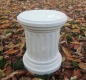 Preview: Round base for Gartenfigur / stone figure 43 cm high