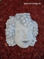 Preview: Relief, Wandbild, Steinguss, Fassadenstuck, Stuck, Ornament