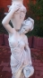 Preview: Statue, Steinfigur, Skulptur, Gartendekoration