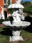 Preview: Steinbrunnen, Gartenbrunnen, Brunnen