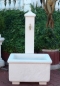 Preview: Steinbrunnen, Gartenbrunnen, Brunnen