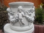 Preview: Pflanzschale, Gartenfiguren, Steinfiguren, Statuen, Skulpturen, Gartendekoration