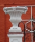 Preview: Pflanzschale, Steinfiguren, Gartenfiguren, Skulpturen, Statuen