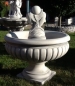 Preview: Steinbrunnen, Gartenbrunnen, Brunnen