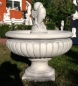 Preview: Steinbrunnen, Gartenbrunnen, Brunnen