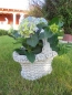 Preview: Pflanzschale, Steinfiguren, Gartenfiguren, Skulpturen, Statuen