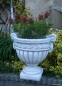 Preview: Pflanzschale, Steinvase, Amphore, Gartendekoration