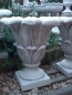 Preview: Pflanzschale, Steinfiguren, Gartenfiguren, Skulpturen, Statuen