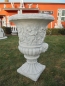 Preview: Pflanzschale, Steinvase, Amphore, Statue, Steinfigur
