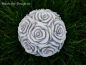 Preview: Gartendekoration, Skulptur, Blumenschmuck, Steinguss