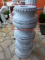 Preview: Säule, Sockel, Steinsäule, Figurensäule, Podest, Gartendekoration