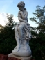 Preview: Statue, Steinfigur, Skulptur, Gartendekoration