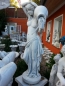 Preview: Statue, Steinfigur, Skulptur, Gartendekoration