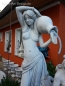 Preview: Statue, Steinfigur, Skulptur, Gartendekoration