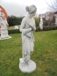 Preview: Steinfiguren, Gartenfiguren, Skulpturen, Statuen