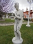 Preview: Steinfiguren, Gartenfiguren, Skulpturen, Statuen