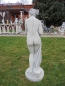 Preview: Statue, Steinfigur, Skulptur, Gartendekoration