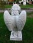 Preview: Grave character "Praying Angel" 60 cm tall angel