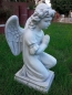 Preview: Grave character "Praying Angel" 60 cm tall angel