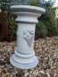 Preview: Säule, Sockel, Steinsäule, Figurensäule, Podest, Gartendekoration