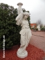 Preview: Statue, Steinfigur, Skulptur, Gartendekoration