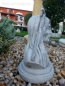 Preview: Büste, Skulptur, Steinfigur, Gartendekoration