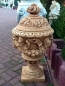 Preview: Pflanzschale, Steinfiguren, Gartenfiguren, Skulpturen, Statuen