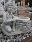 Preview: Steinfiguren, Gartenfiguren, Skulpturen, Statuen