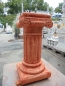 Preview: Säule, Betonsäule, Steinsäule, Gartensäule, Kapitel, Basis